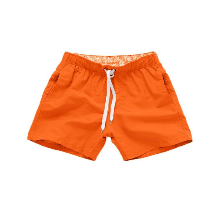 Tidebreak Quick-Dry Beach Shorts