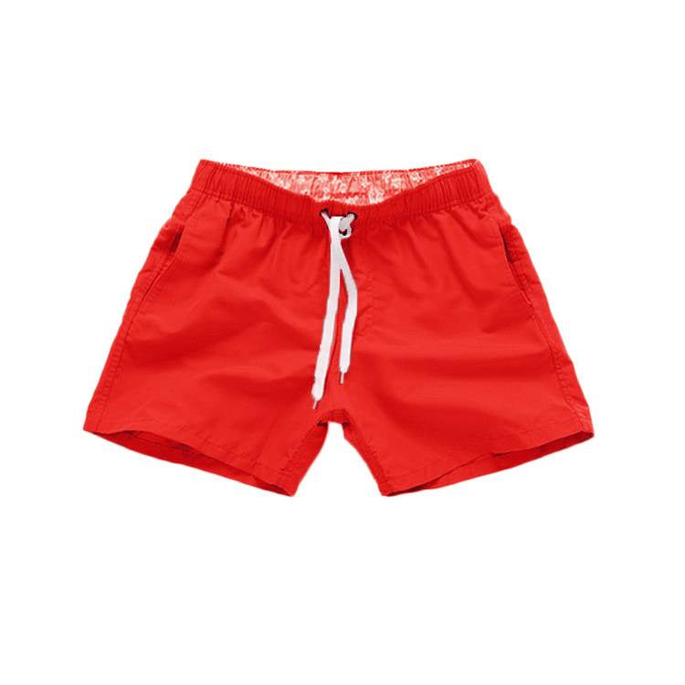 Tidebreak Quick-Dry Beach Shorts