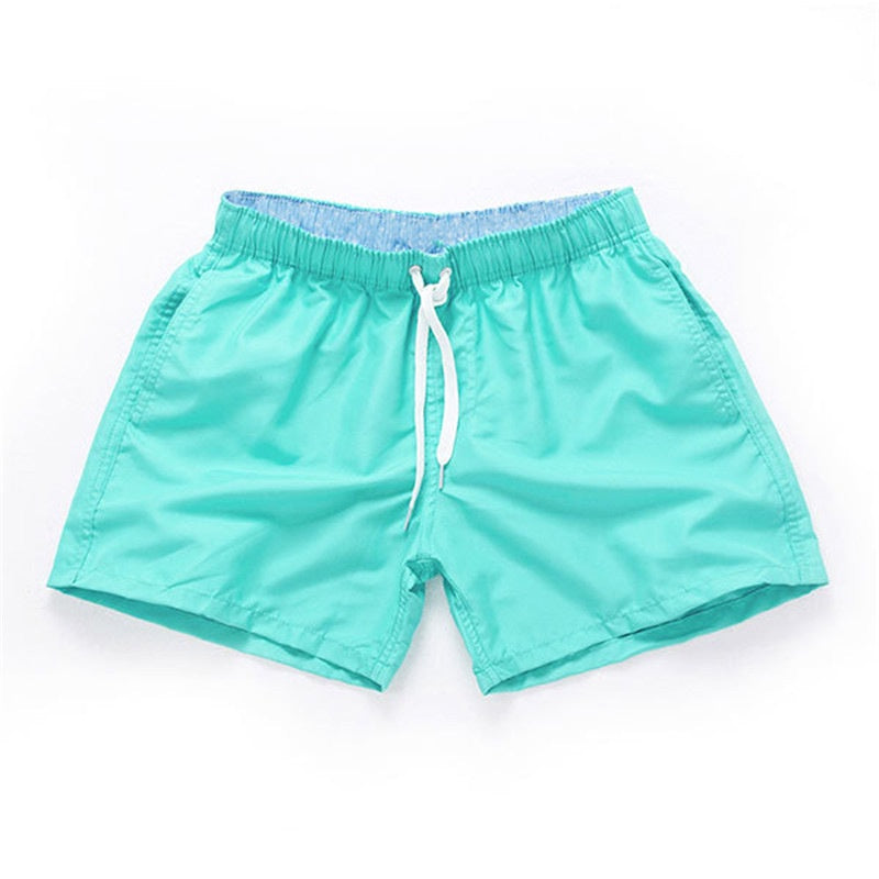 Tidebreak Quick-Dry Beach Shorts