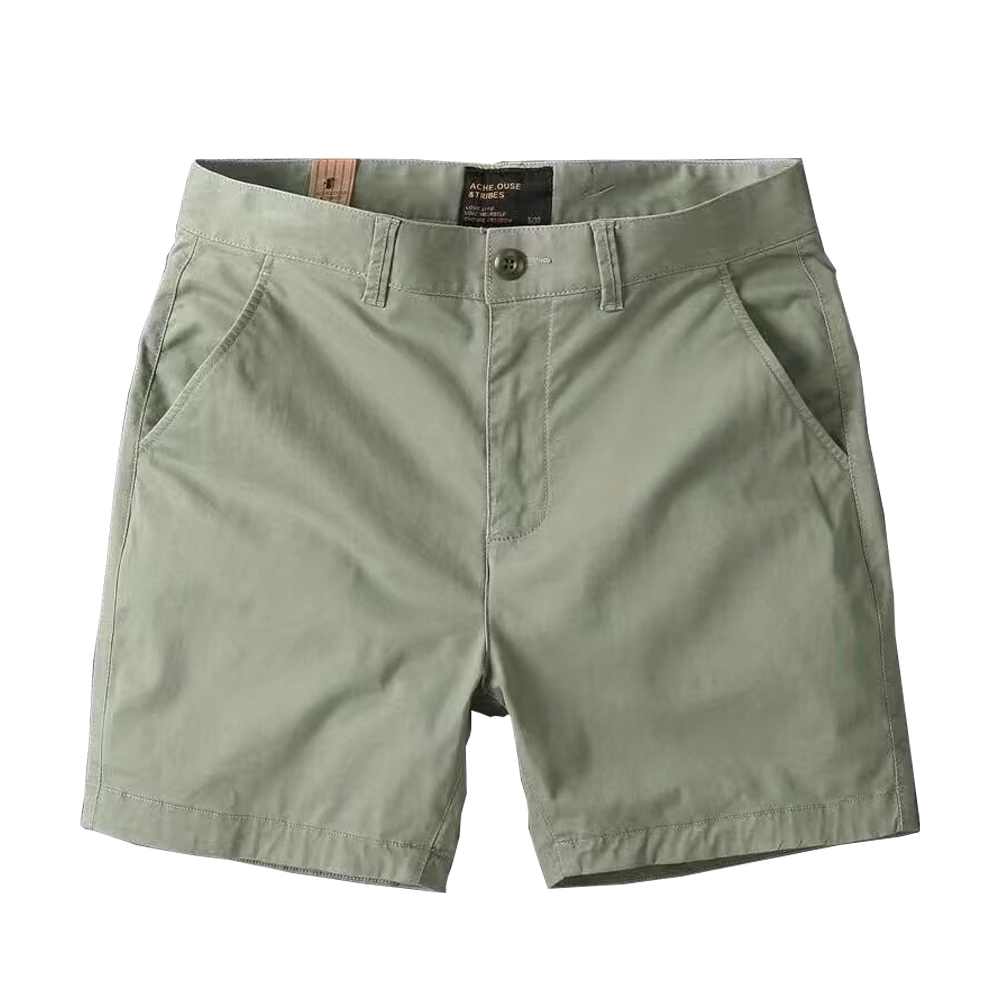 The Seabreeze Drift Chino shorts - Elastic fibric
