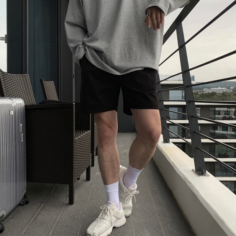 The Seabreeze Drift Chino shorts - Elastic fibric