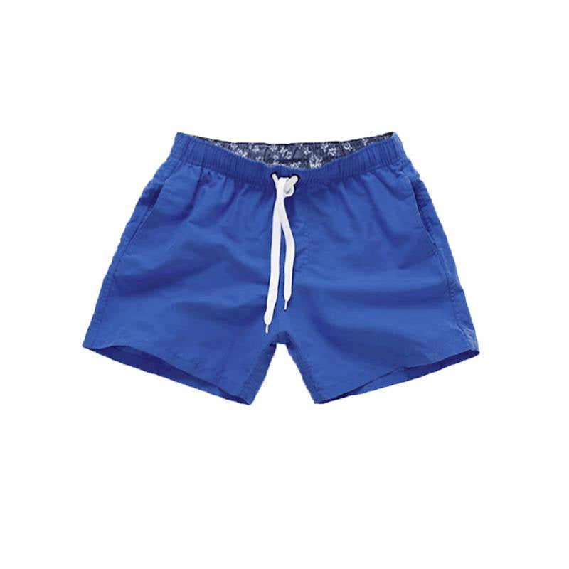 Tidebreak Quick-Dry Beach Shorts