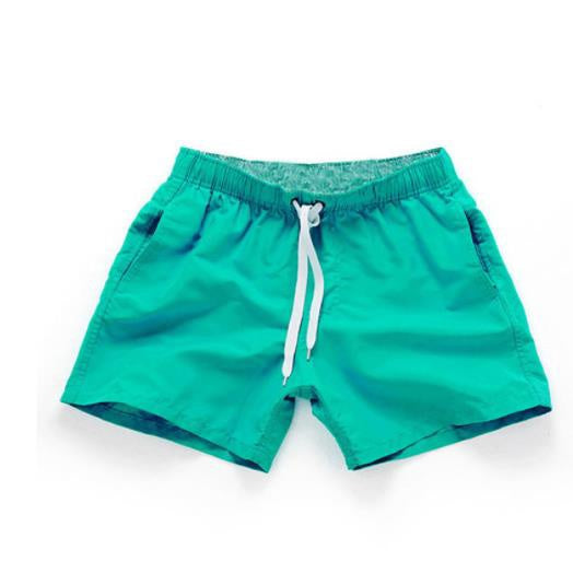 Tidebreak Quick-Dry Beach Shorts