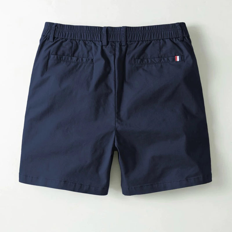 The Coastal Summer Chino - Elastic waist