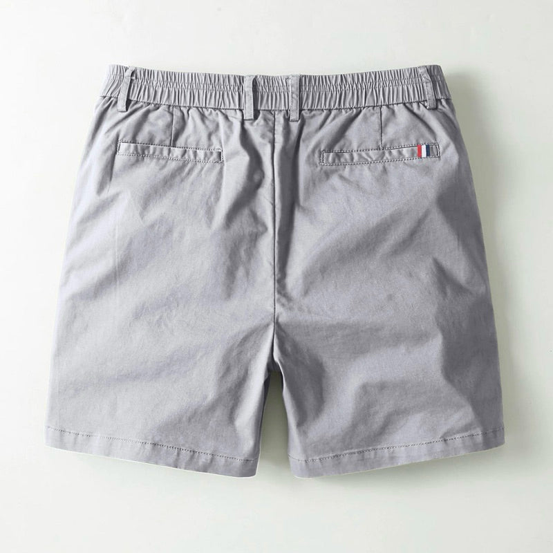 The Coastal Summer Chino - Elastic waist