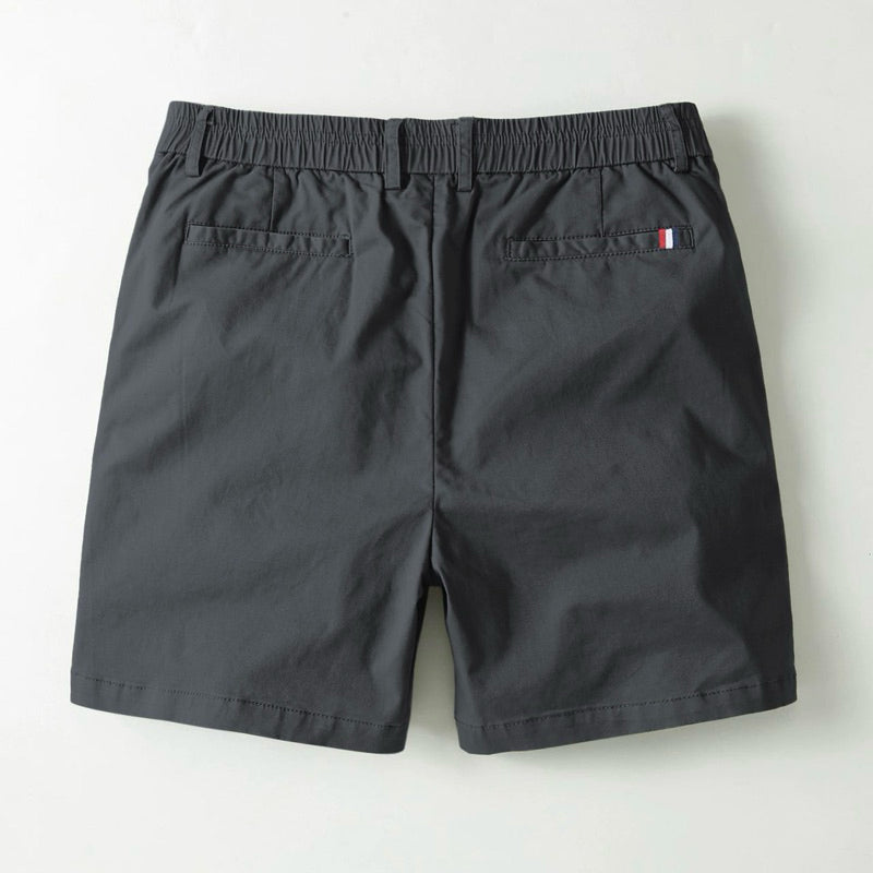 The Coastal Summer Chino - Elastic waist