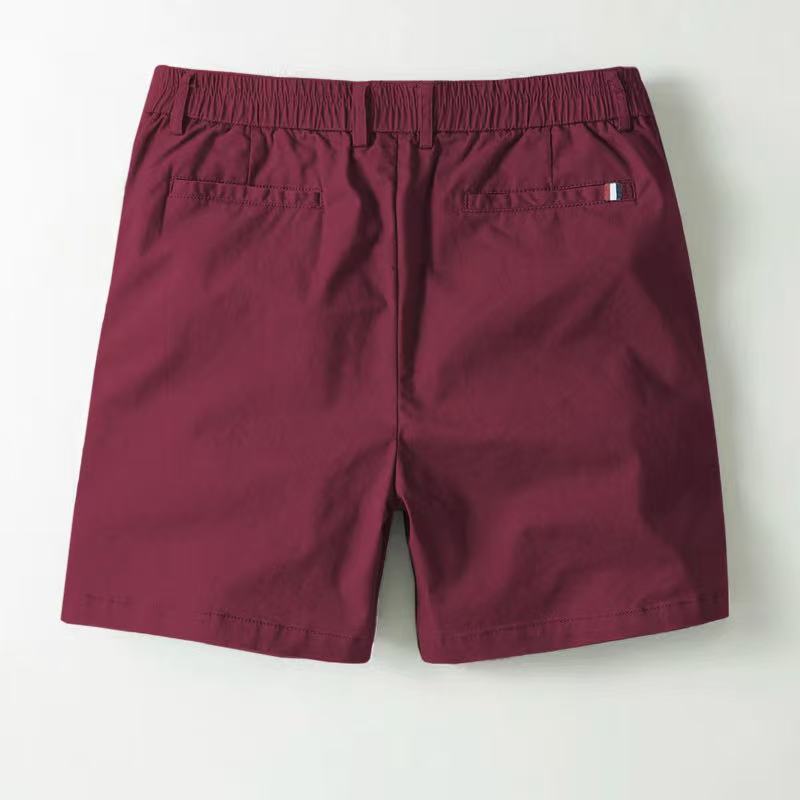 The Coastal Summer Chino - Elastic waist