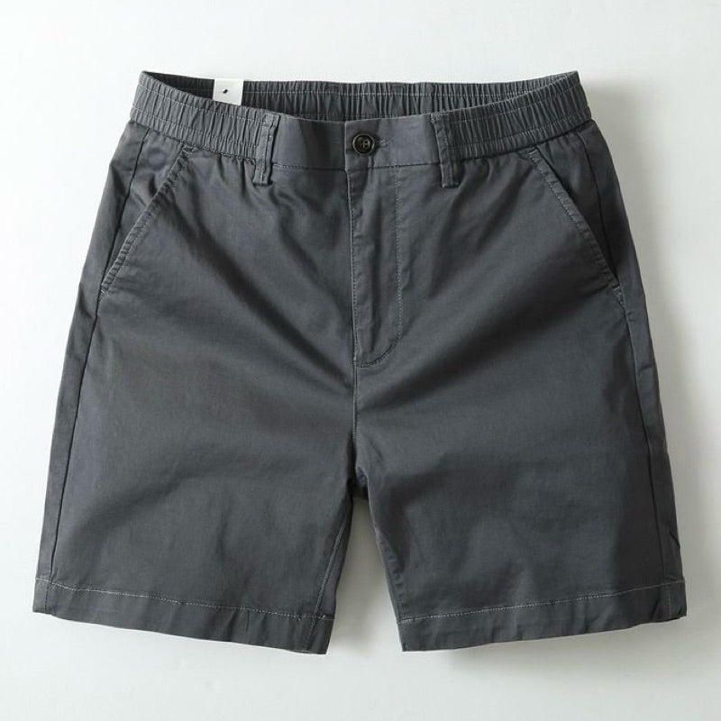 The Coastal Summer Chino - Elastic waist