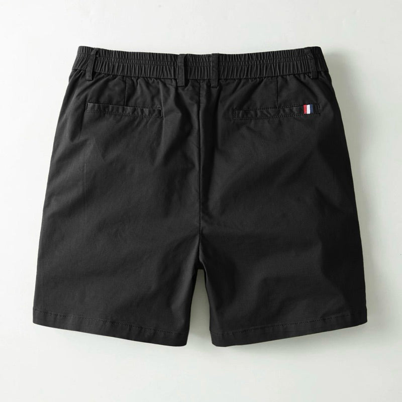 The Coastal Summer Chino - Elastic waist