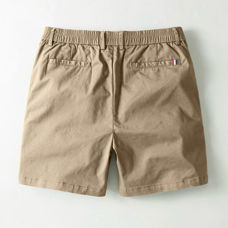 The Coastal Summer Chino - Elastic waist