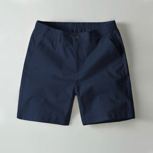 The Coastal Summer Chino - Elastic waist