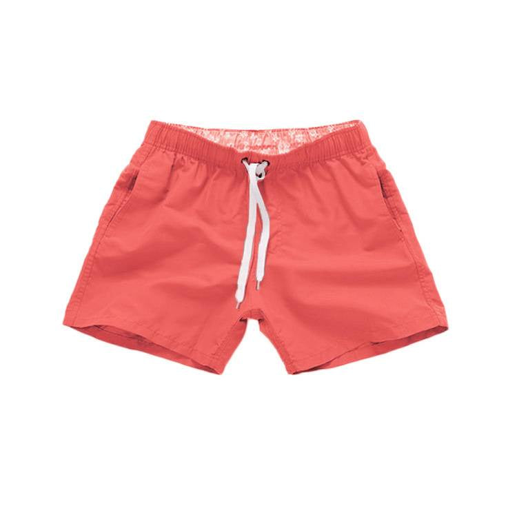 Tidebreak Quick-Dry Beach Shorts