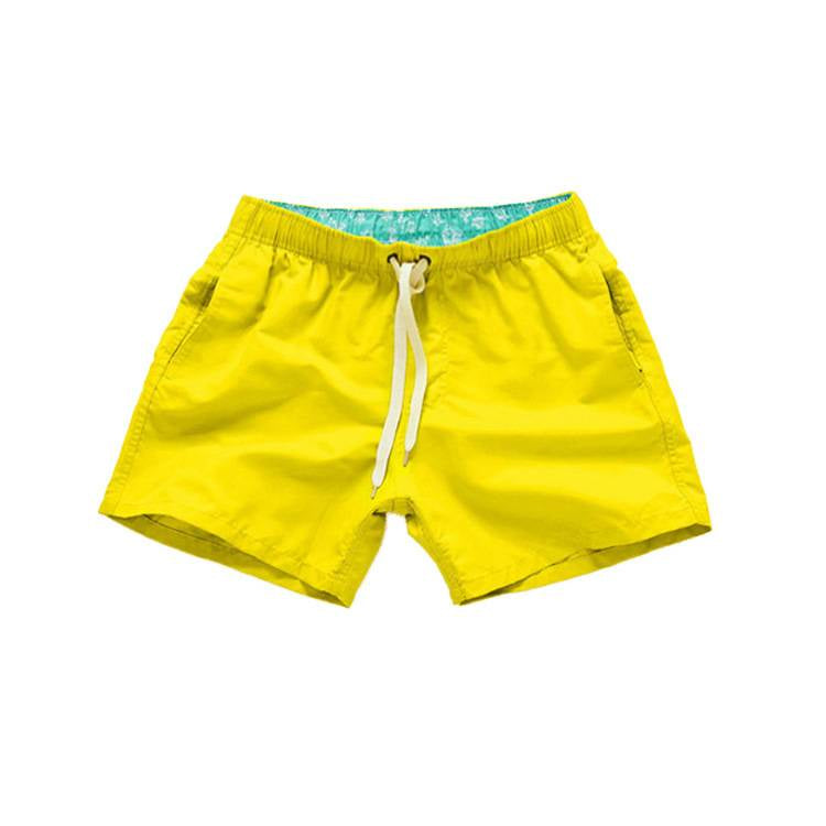 Tidebreak Quick-Dry Beach Shorts