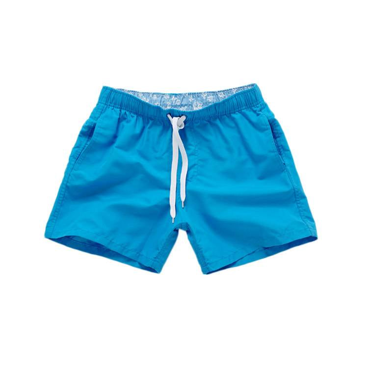 Tidebreak Quick-Dry Beach Shorts
