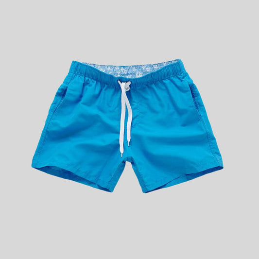 Tidebreak Quick-Dry Beach Shorts