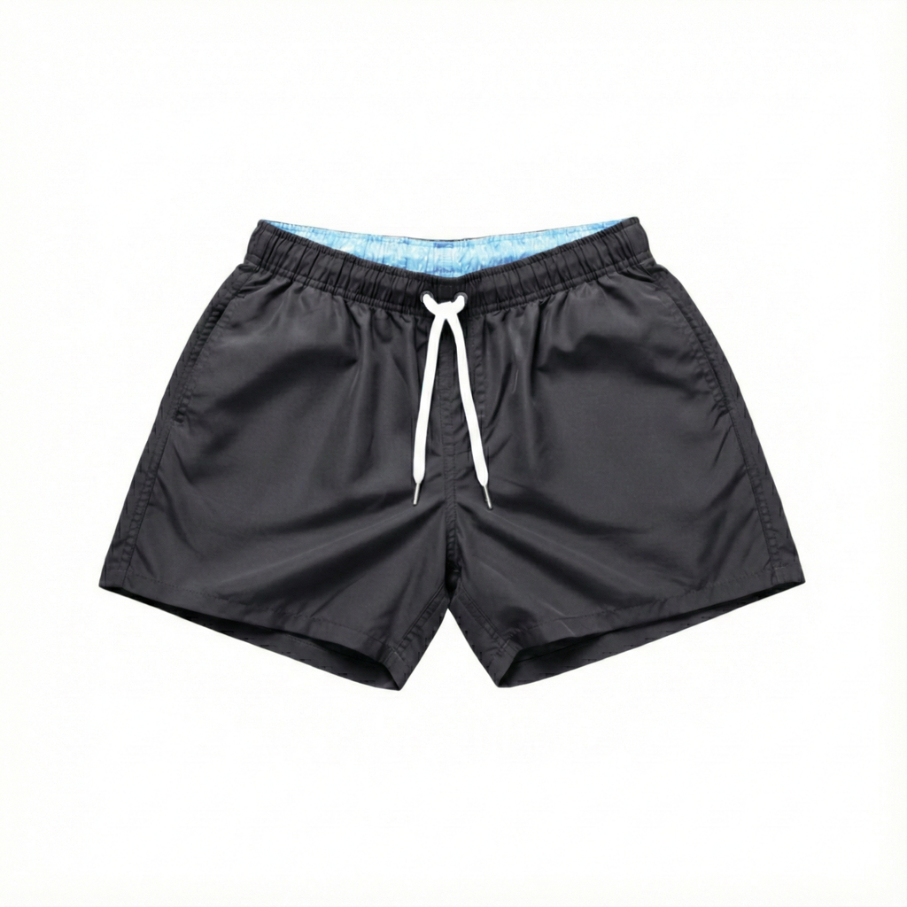 The Midnight Riviera Short | Quick-Dry Edition