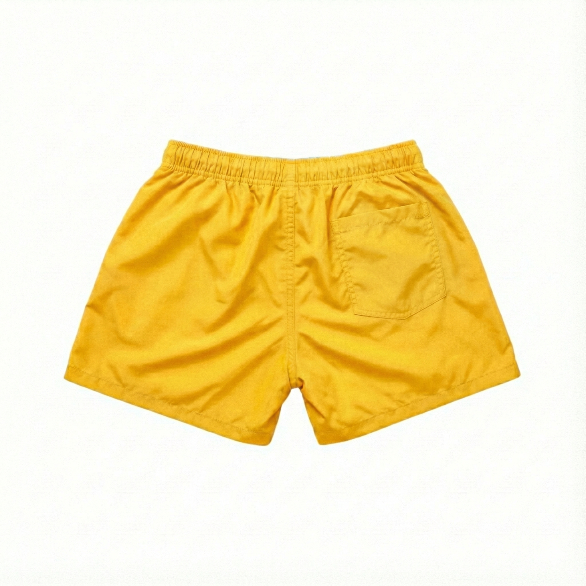The Amalfi Sun Performance Short | Quick-Dry Edition
