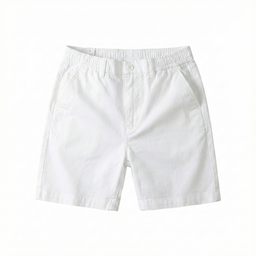 The Spindrift Chino - Elastic waist