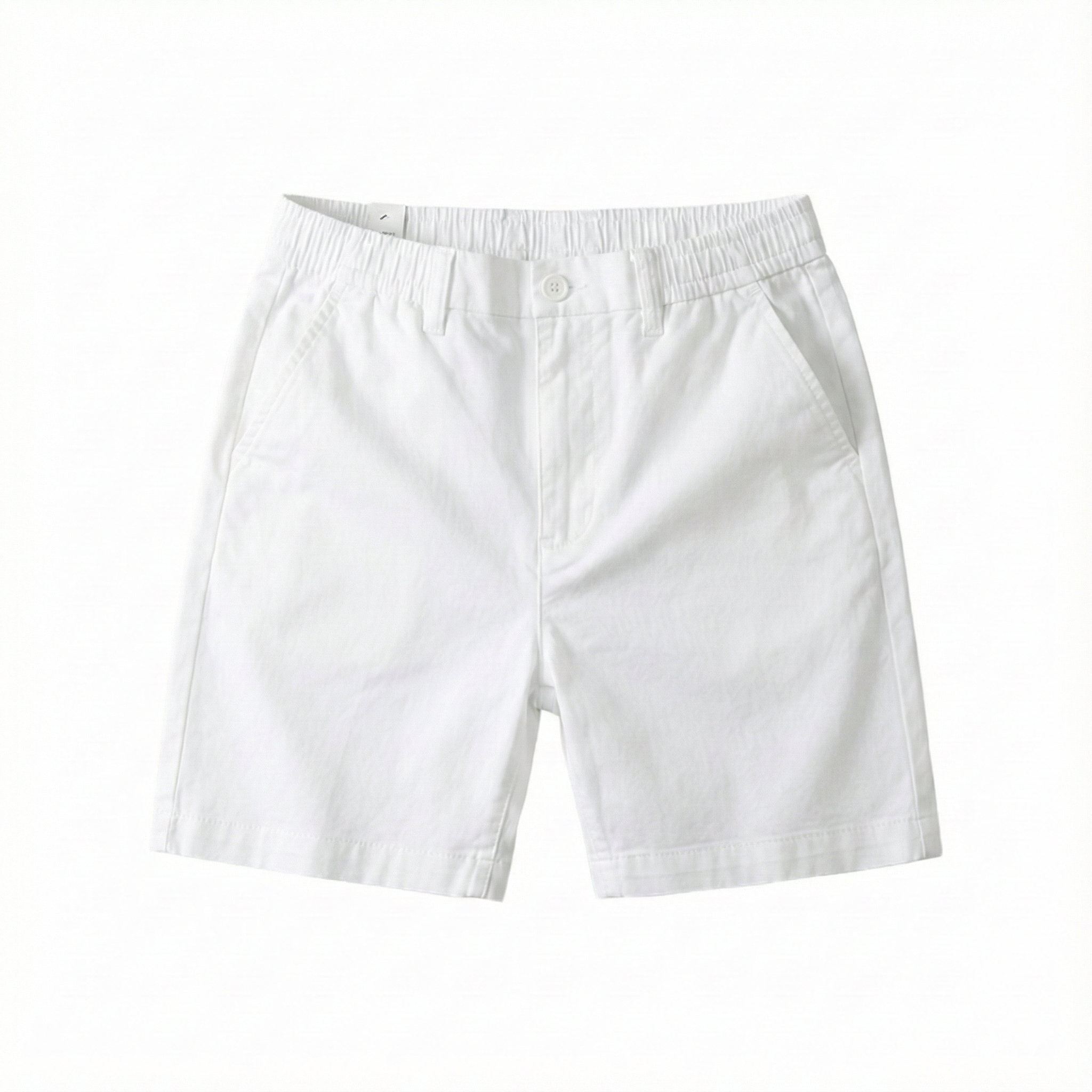 The Spindrift Chino - Elastic waist