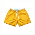 The Amalfi Sun Performance Short | Quick-Dry Edition