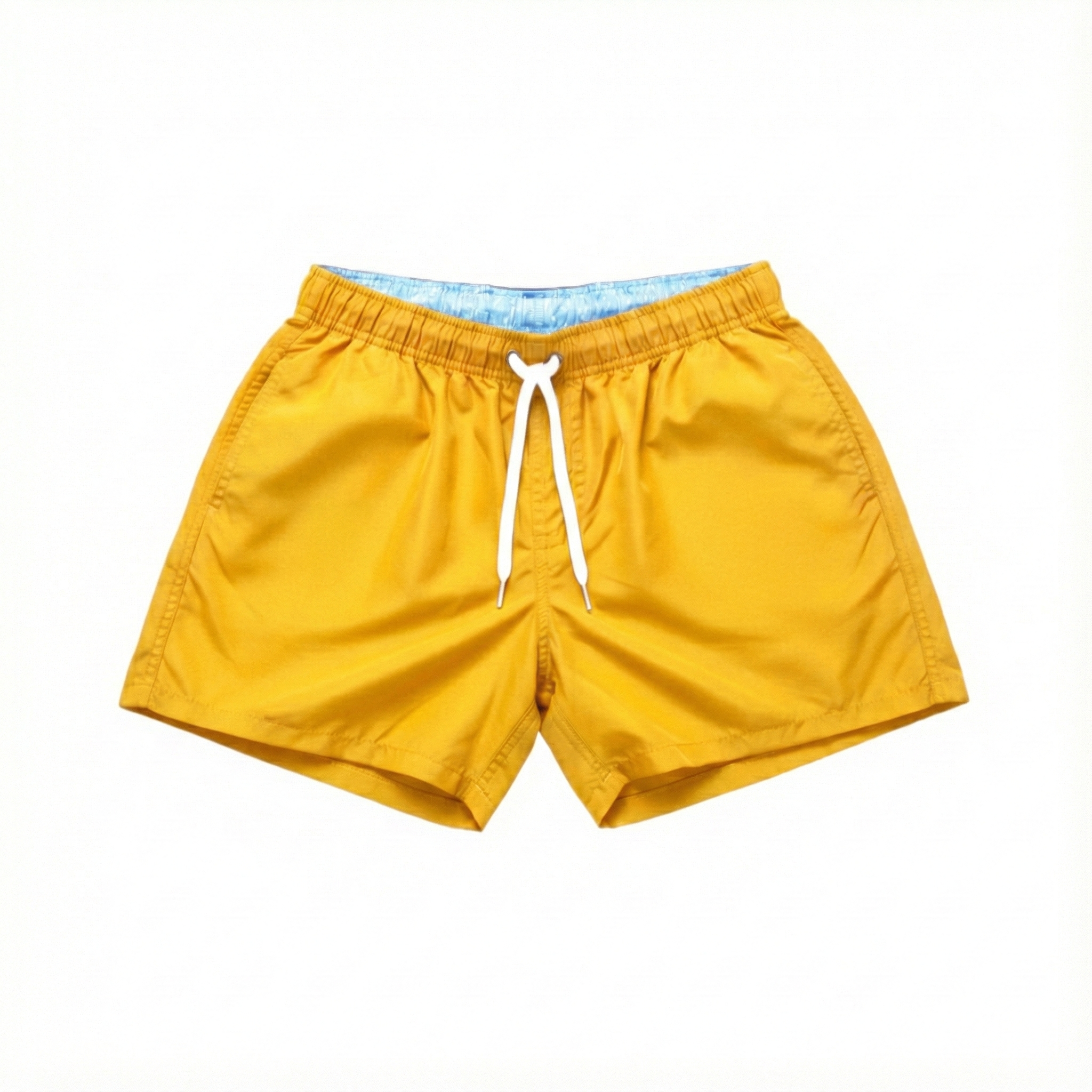The Amalfi Sun Performance Short | Quick-Dry Edition