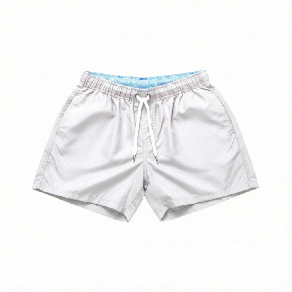 The White Sand Performance Short