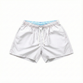 The White Sand Performance Short