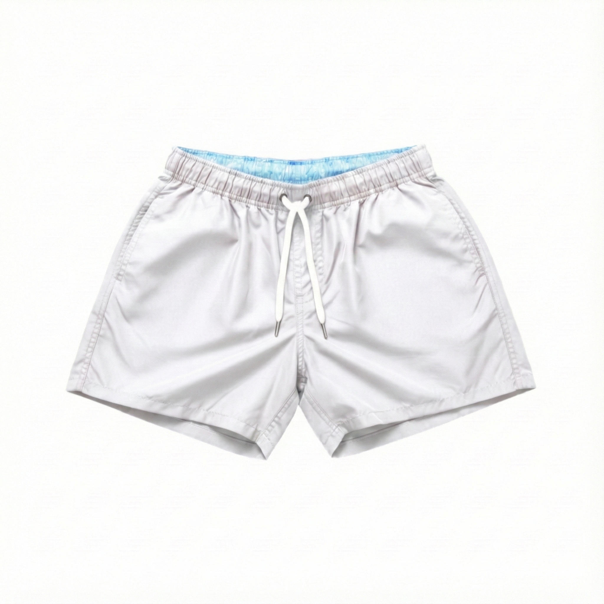 The White Sand Performance Short