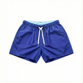 The Clam Summer - Deep Ocean Blue