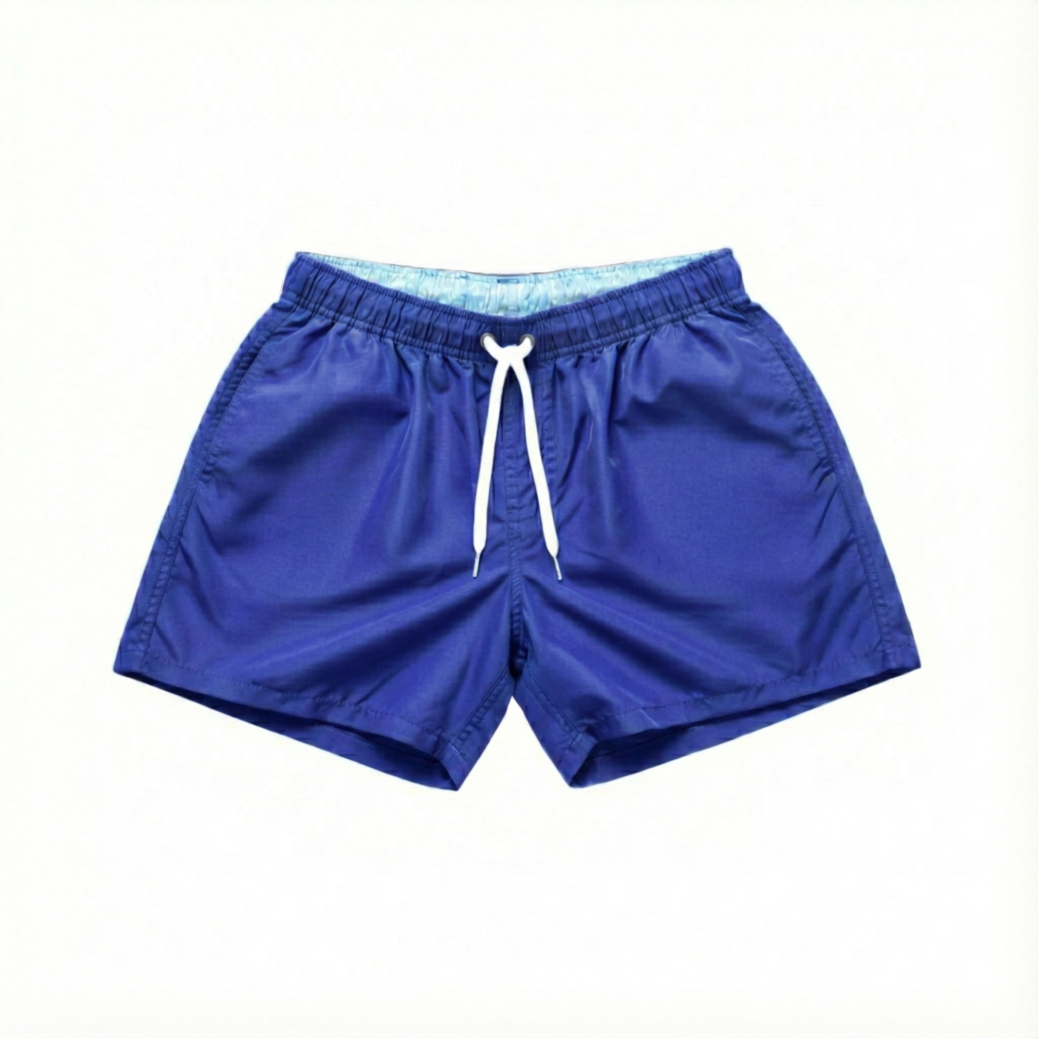 The Clam Summer - Deep Ocean Blue