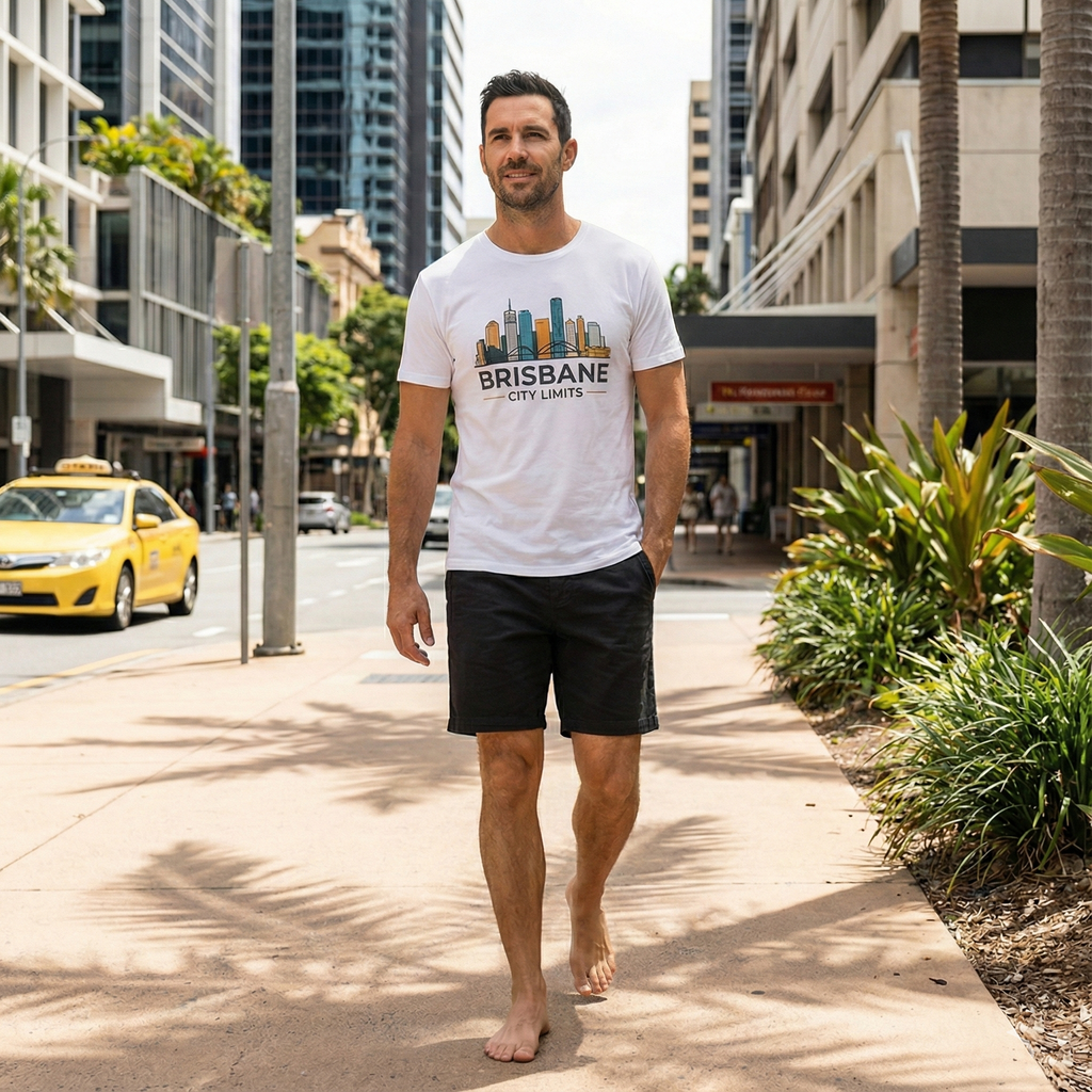 The Black Sand Chinos