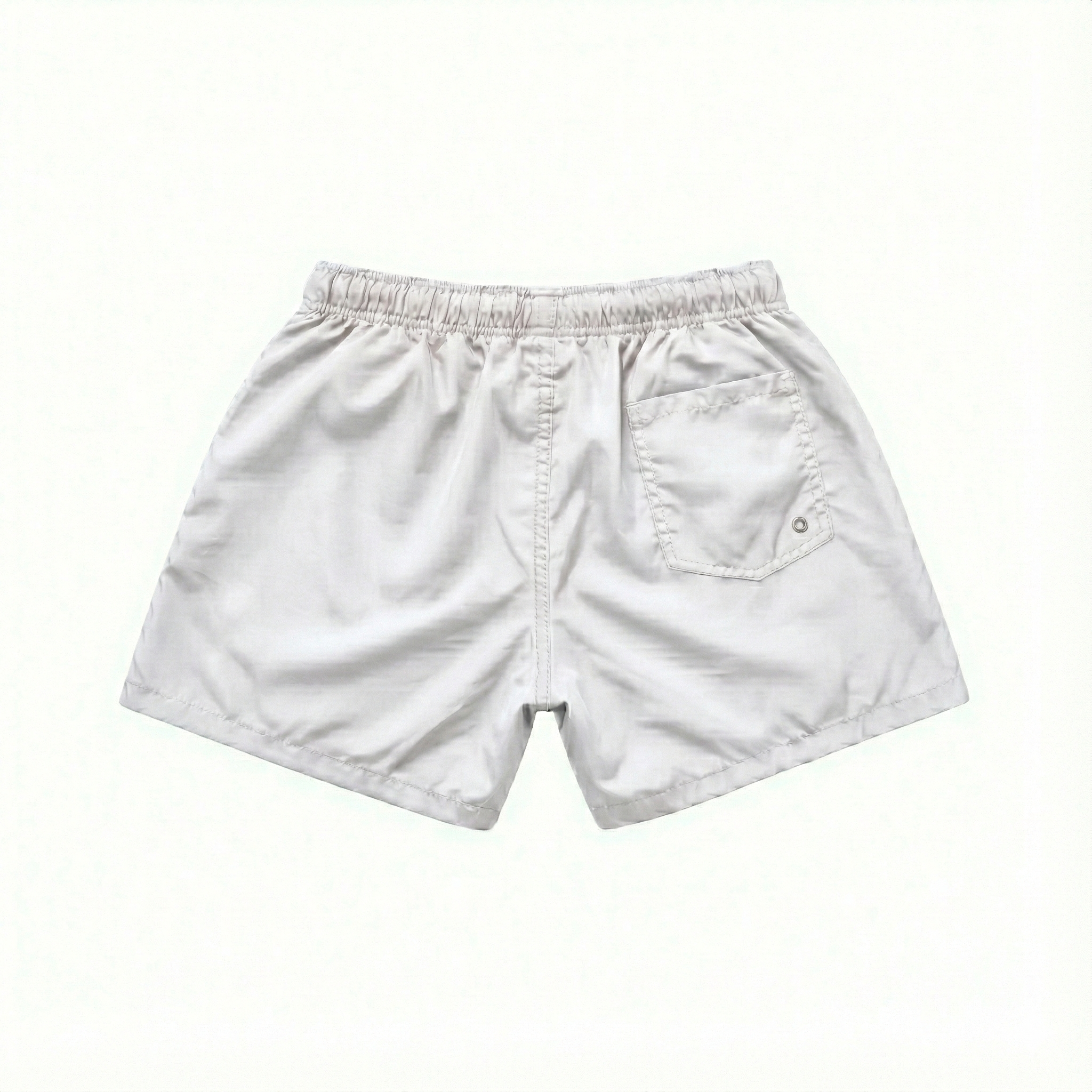 The White Sand Performance Short