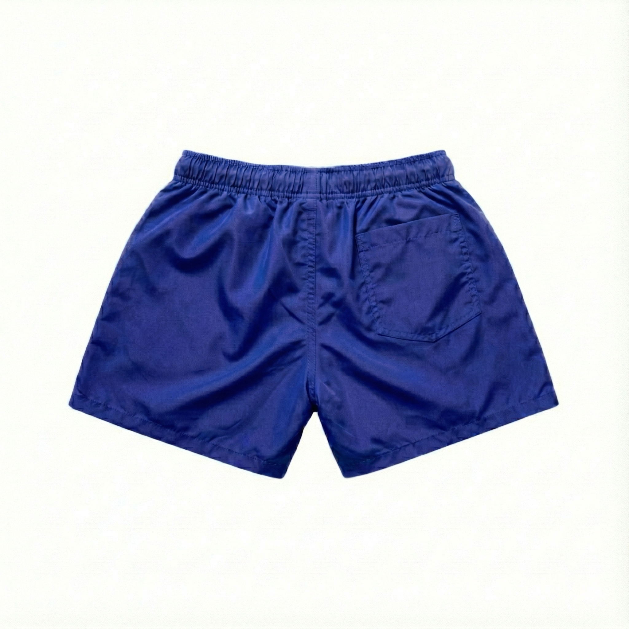 The Clam Summer - Deep Ocean Blue