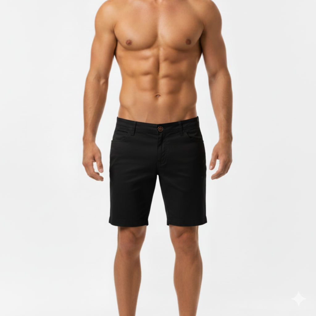 The Midnight Current Chino Shorts