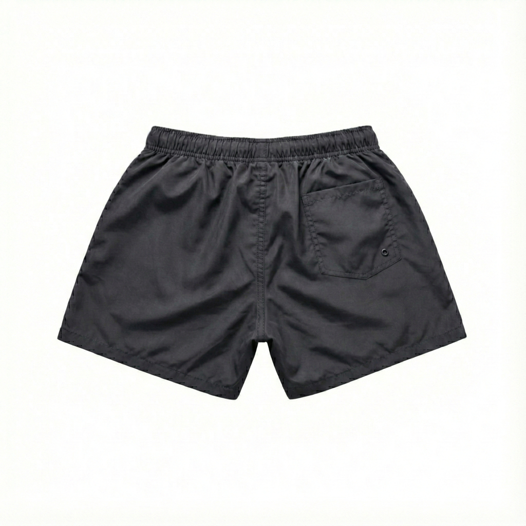 The Midnight Riviera Short | Quick-Dry Edition
