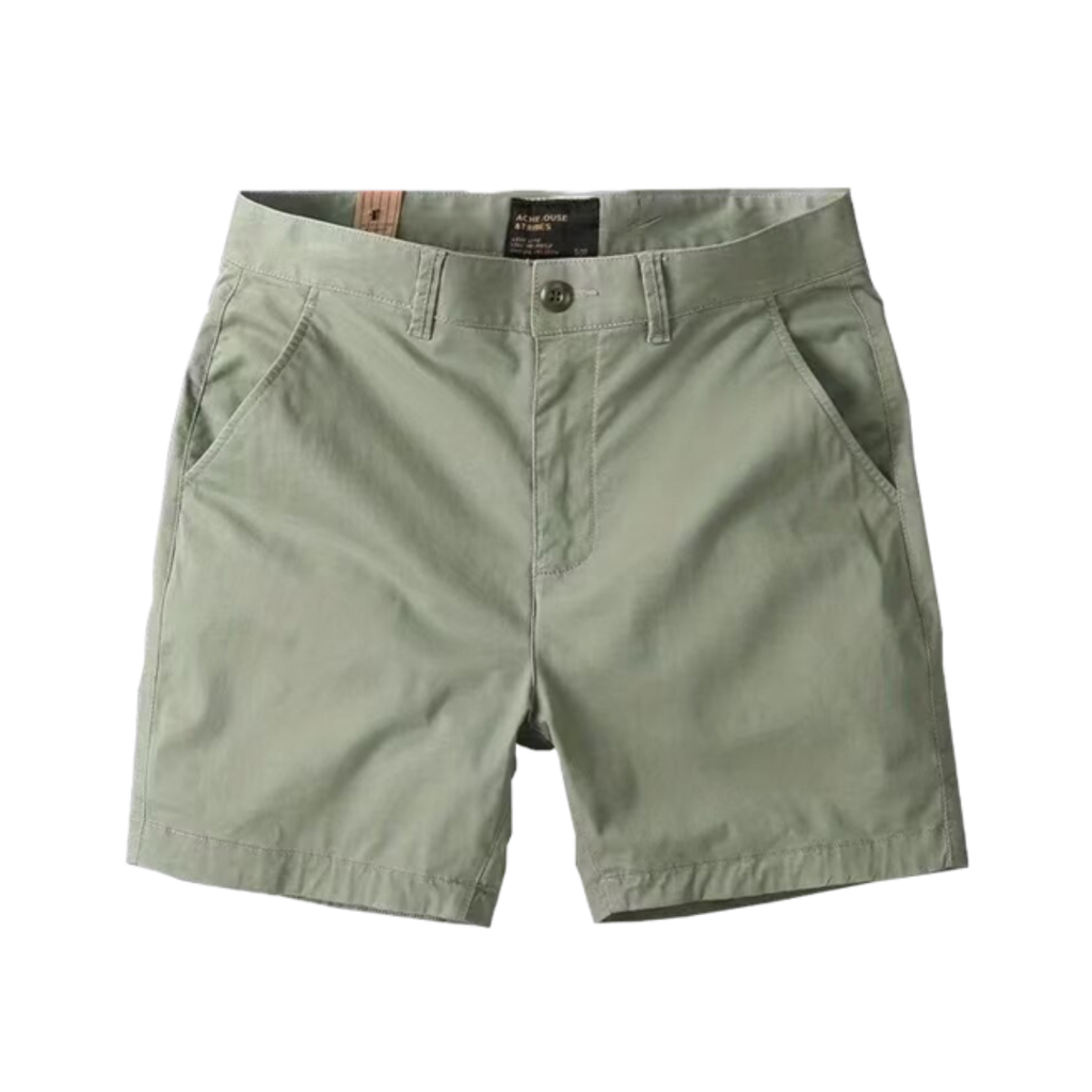 The Seabreeze Drift Chino Shorts