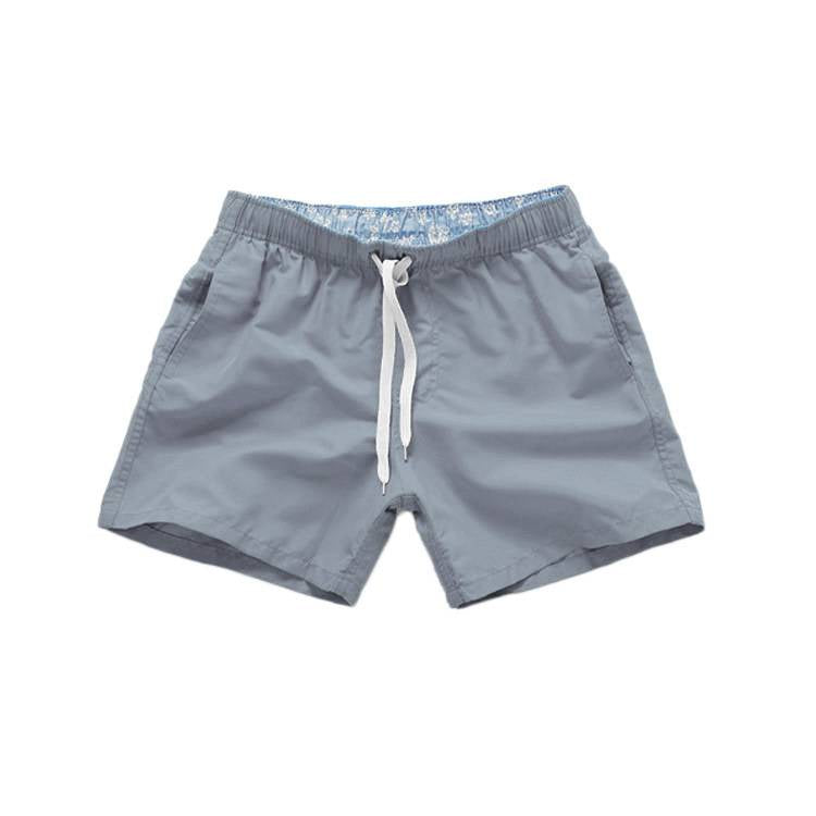 Tidebreak Quick-Dry Beach Shorts