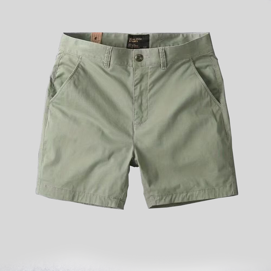 The Seabreeze Drift Chino shorts - Elastic fibric