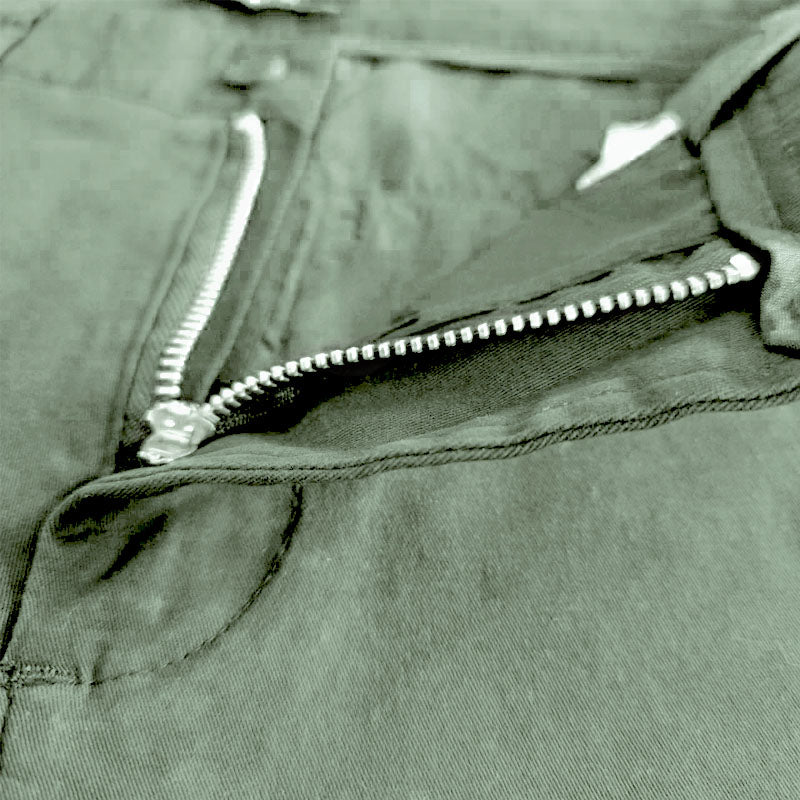 The Seabreeze Drift Chino Shorts