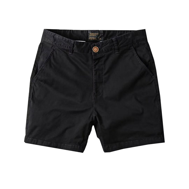 The Midnight Current Chino Shorts