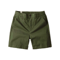 The Olive Shore Chino Shorts