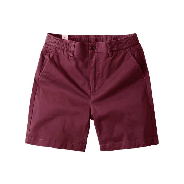 The Crimson Tide Chino
