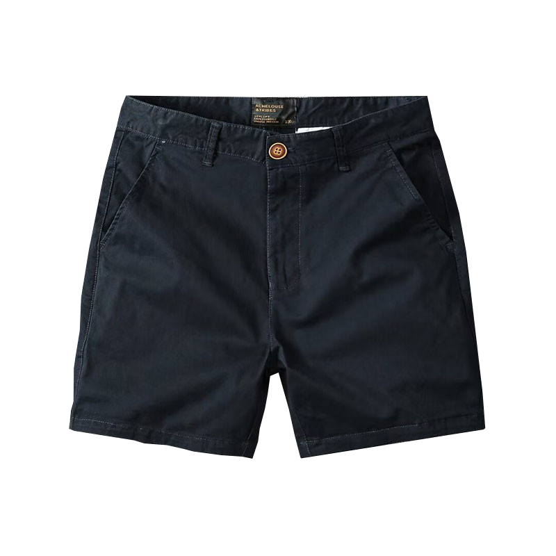 The Mojave Smoke Chino Shorts