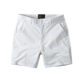 Sea Foam Chino Shorts