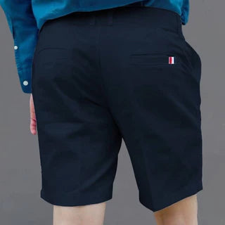 The Coastal Summer Chino - Elastic waist