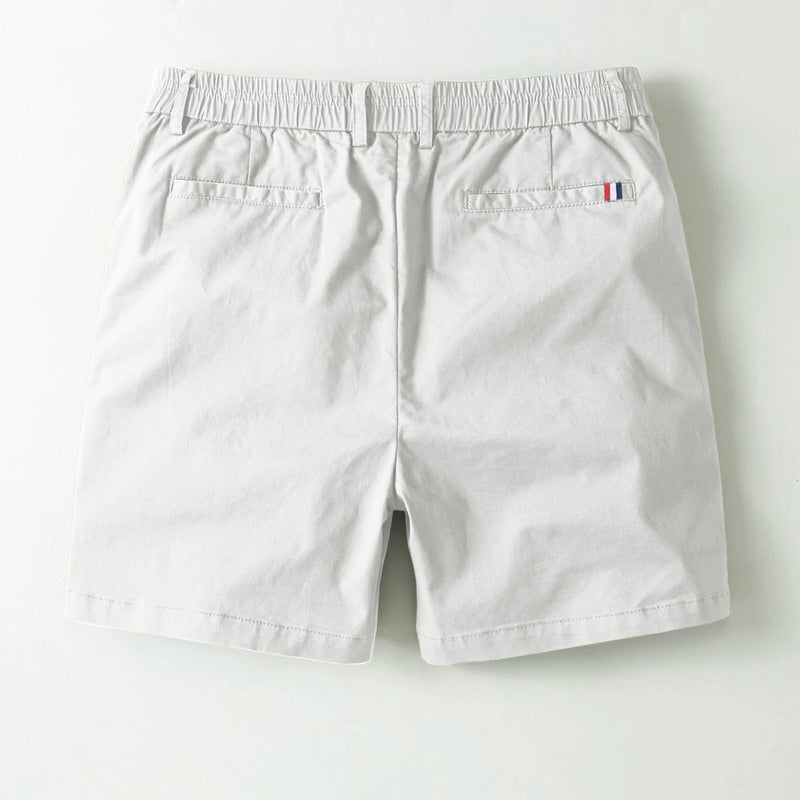 The Coastal Summer Chino - Elastic waist