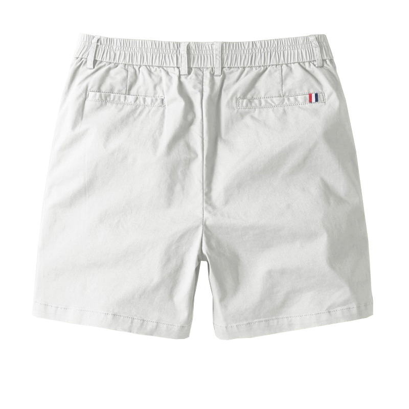 The Spindrift Chino - Elastic waist