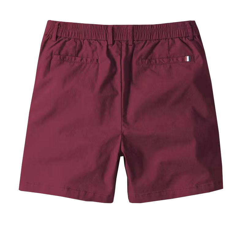 The Crimson Tide Chino