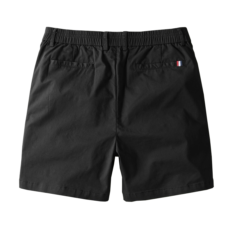 The Black Sand Chinos